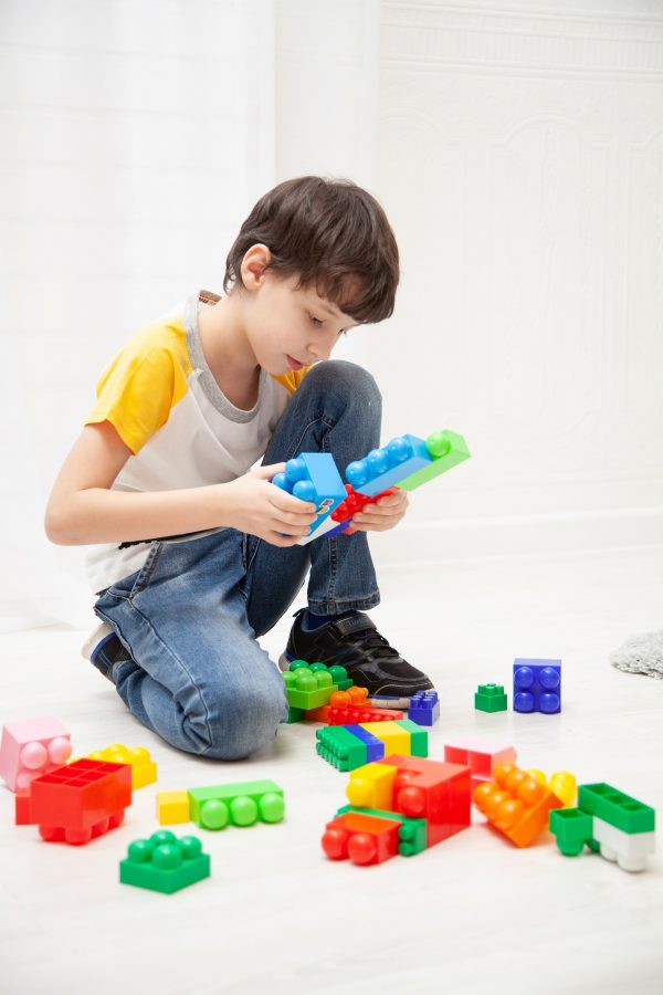 Les principes de la méthode Montessori pour votre enfant